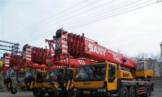 浦東 嘉定吊車出租 叉車租賃 服務(wù)全上海