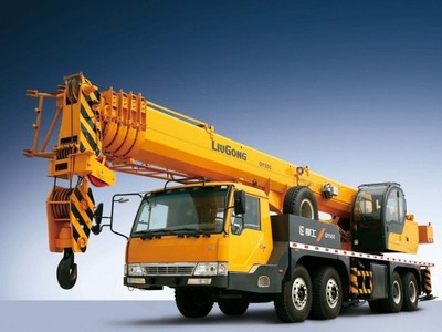 日喀則吊車(chē)出租