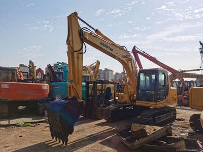 上海利勛工程機(jī)械