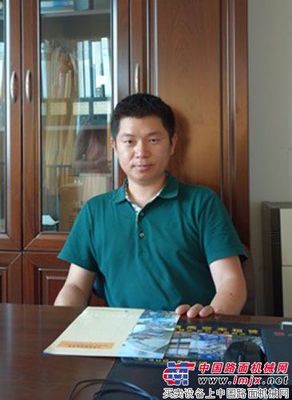 Genie推動本土高空作業(yè)設備租賃行業(yè)發(fā)展-高空作業(yè)平臺-特雷克斯-工程機械動態(tài)-中國路面機械網