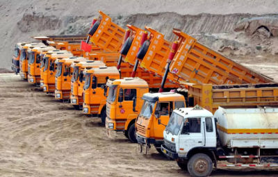 攻城兵機械租賃平臺:你的機械耗油嚴(yán)重嗎?