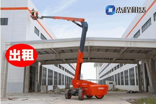 廣州從化區高空平臺出租 自動升降平臺出租