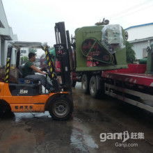 中山捷力達(dá)叉車吊車吊裝公司