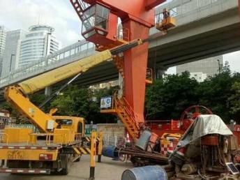 圖 巧家縣升降平臺出租費(fèi)用 誠信經(jīng)營 昆明工程機(jī)械