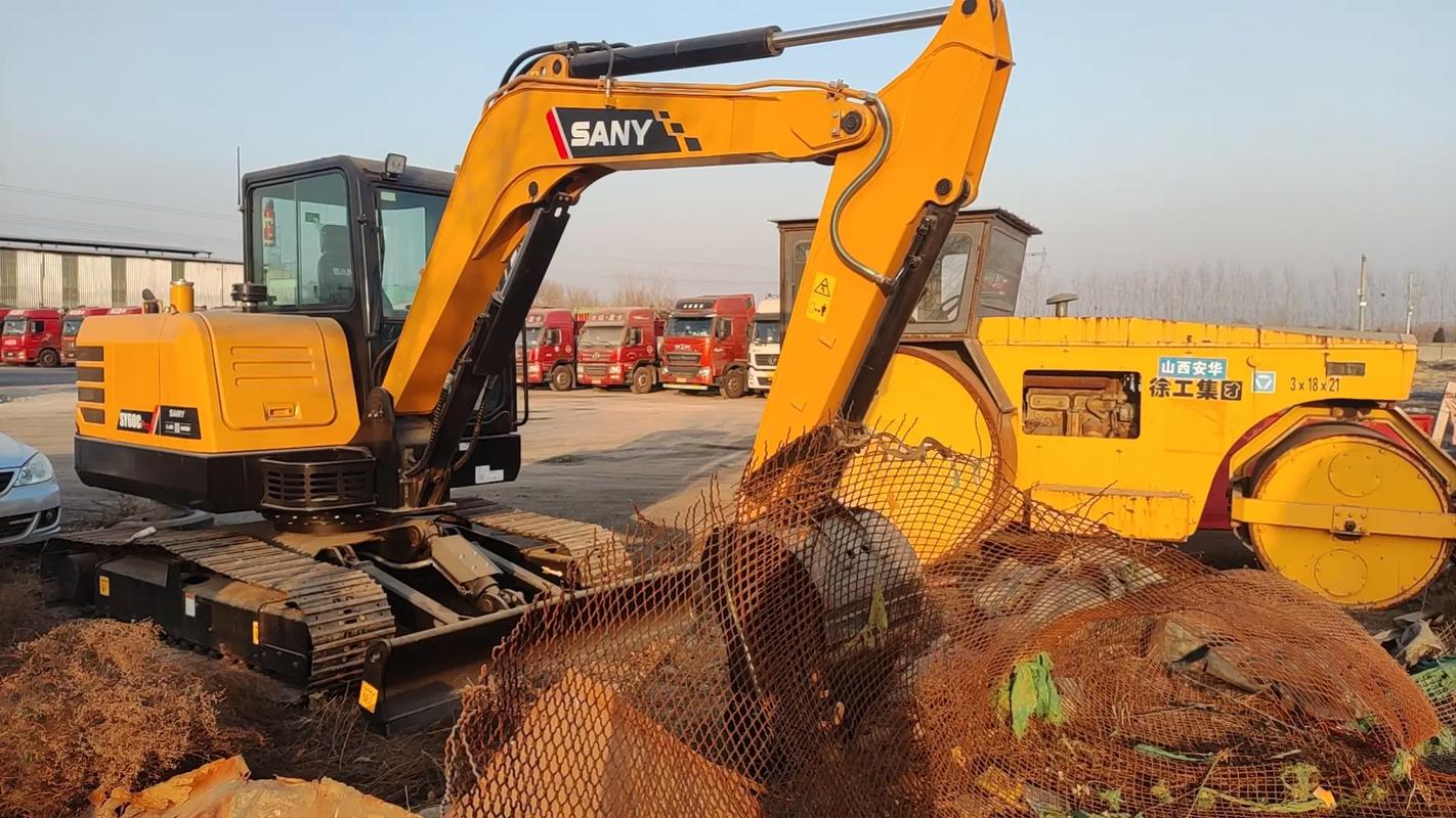 眾通工程機(jī)械設(shè)備租賃服務(wù) 助力工程建設(shè)，提供專業(yè)設(shè)備與安裝