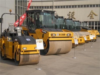 徐工全系路面工程機械設(shè)備租賃，靈活高效助力工程建設(shè)