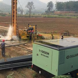 北京工程機械租賃價格、批發(fā)供應(yīng)及安裝服務(wù)——谷瀑環(huán)保全方位解析